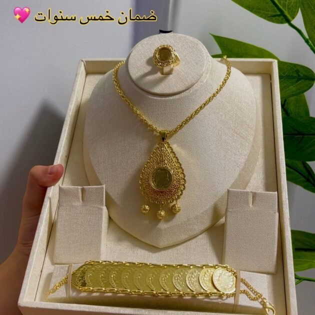 عرض 240 الف ❤️‍🔥مسكية + خاتم💍 + قورمات قشور الحوت ✨