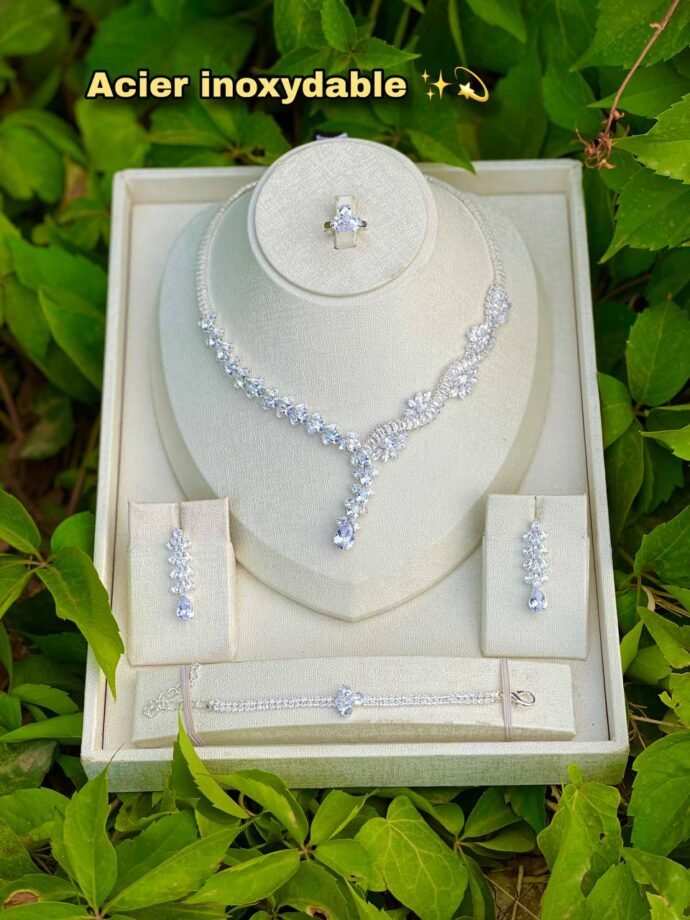طقم الاميرات✨💍